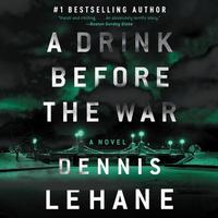 A Drink Before the War