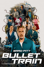 Bullet Train Movie
