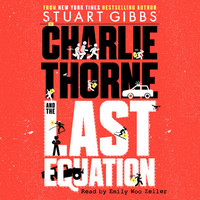 Charlie Thorne and the Last Equation