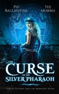 The Curse of the Silver Pharaoh