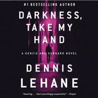 Darkness, Take My Hand