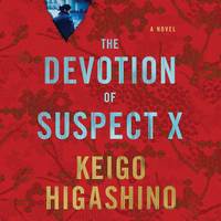 The Devotion of Suspect X