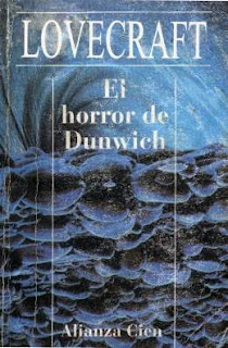 The Dunwich Horror