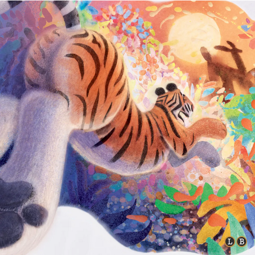 Every Dreaming Creature Sample 1