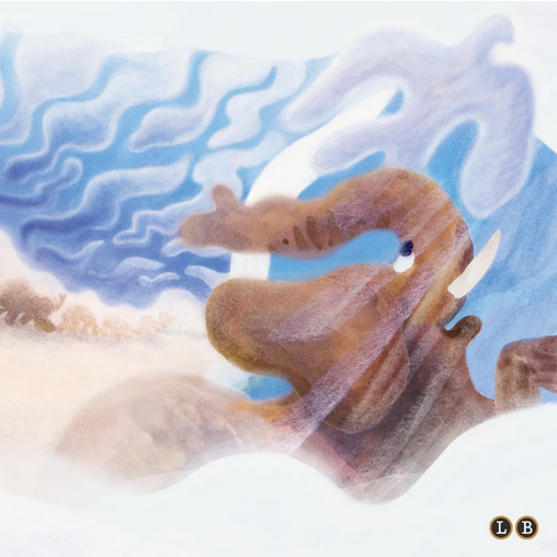 Every Dreaming Creature Sample 2 