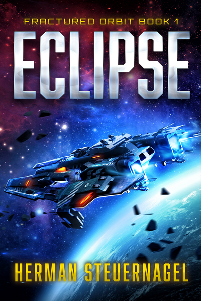 Eclipse Cover