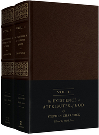 The Existence and Attributes of God