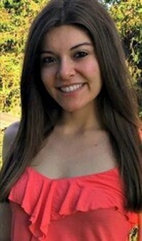 Franny Plaia Author Photo