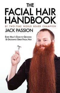 The Facial Hair Handbook