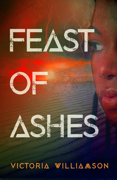 Feast of Ashes Cover