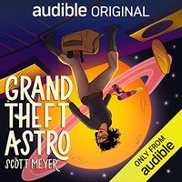 Grand Theft Astro