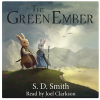 The Green Ember