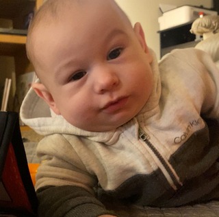 Aggrieved Grandcritter