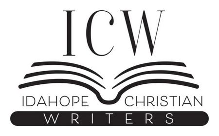 IdaHope Christian Writers logo