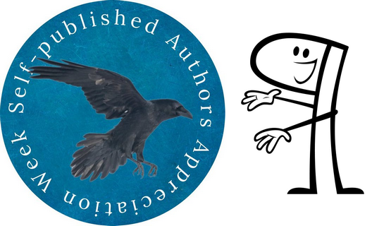 Self-Published Authors Appreciation Week