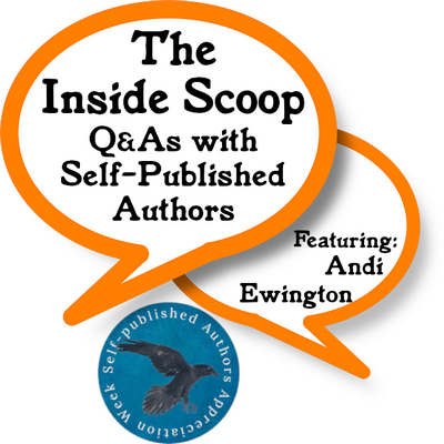 Inside Scoop logo