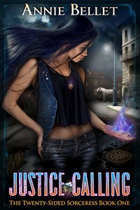 Justice Calling