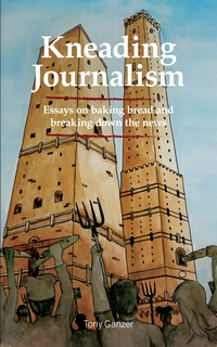 Kneading Journalism