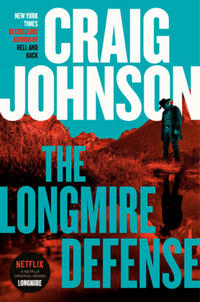 The Longmire Defense