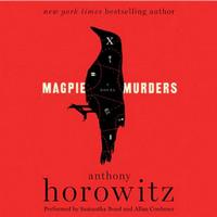 Magpie Murders