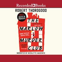 The Marlow Murder Club