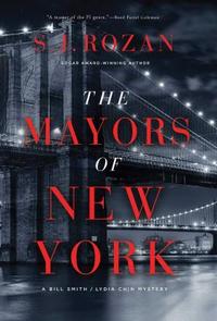The Mayors of New York