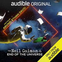 The Neil Gaiman at the End of the Universe