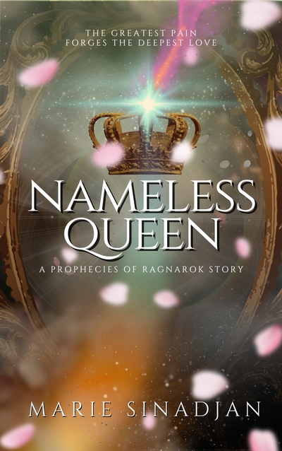 Nameless Queen Cover