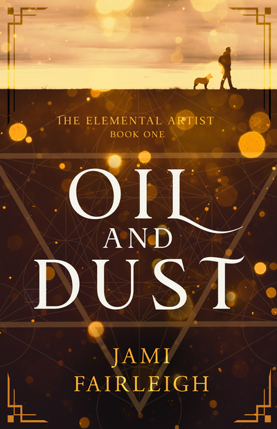 Oil and Dust