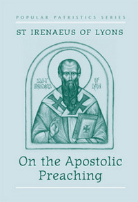On the Apostolic Preaching