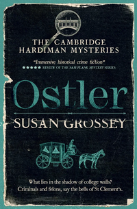 The Ostler