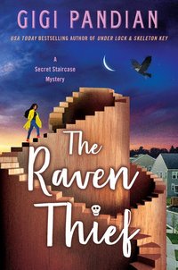 The Raven Thief