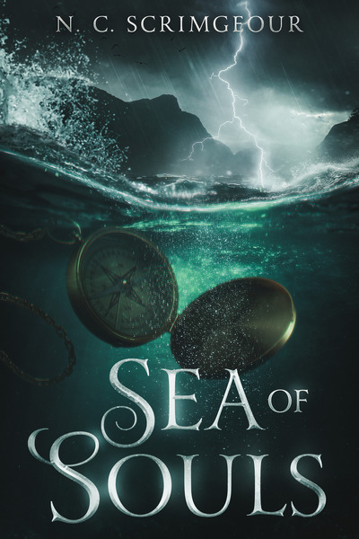 Sea of Souls Cover