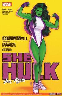 She-Hulk: Jen Again