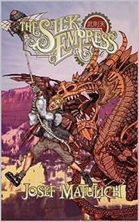The Silk Empress