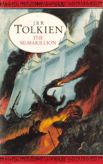 The Silmarillion