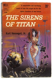 The Sirens of Titan