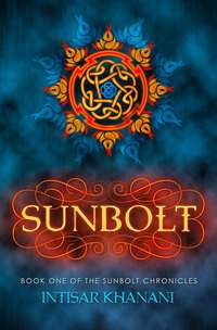Sunbolt