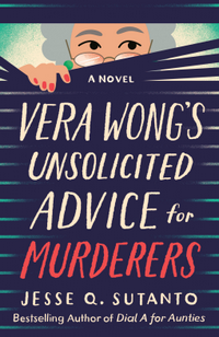Vera Wong's Unsolicited Advice
