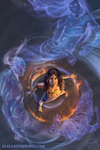 Wish Givers Front Cover Image