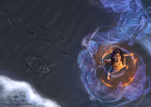 Wish Givers Wrap Around Cover Image