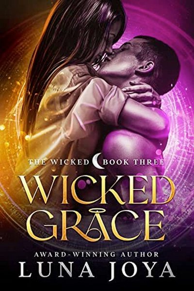 Wicked Grace Cover