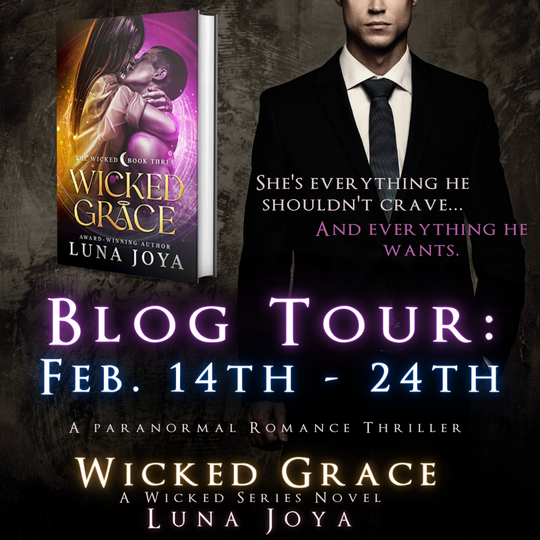 Wicked Grace Banner