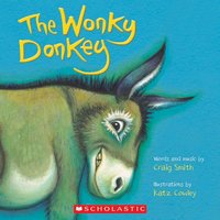 The Wonky Donkey