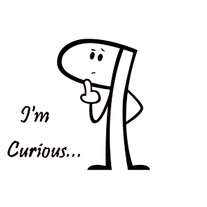 I'm Curious