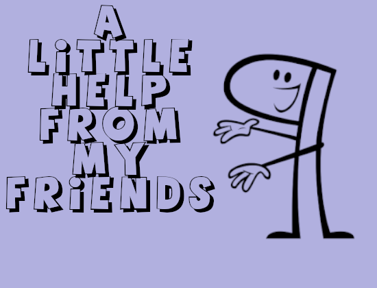 Irresponsible Reader Pilcrow Icon