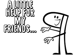 Irresponsible Reader Pilcrow Icon