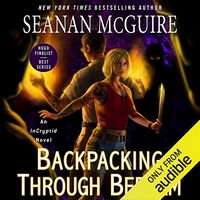 Backpacking Through Bedlam