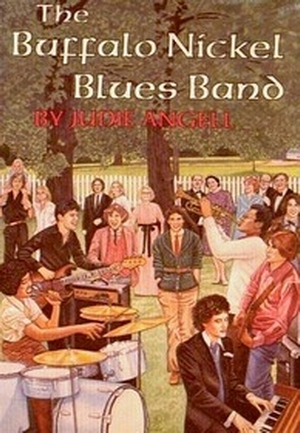 The Buffalo Nickel Blues Band