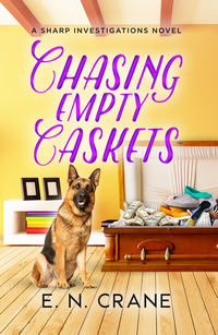 Chasing Empty Caskets